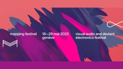 Image for: Mapping Festival 2023