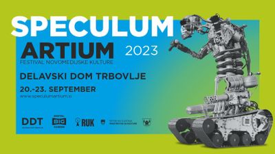 Speculum Artium 2023
