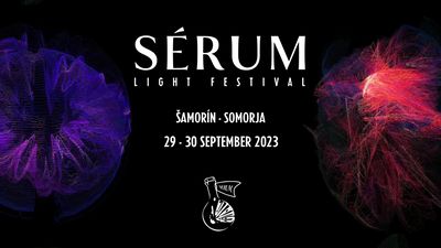 Sérum Light Festival 2023