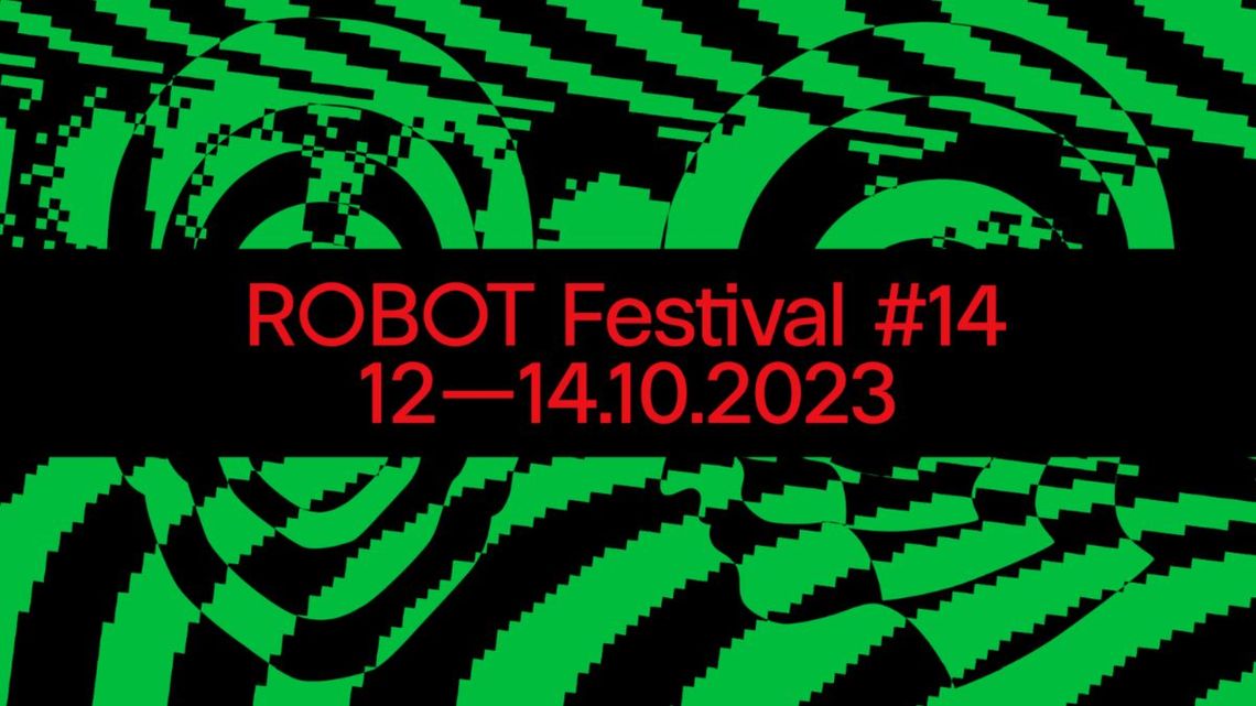 Robot Festival 14