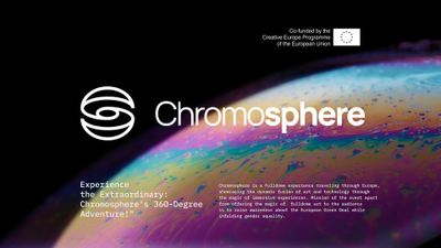 Image for: Chromosphere 2024-2025