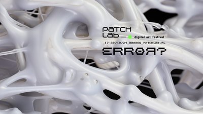 Image for: Patchlab festival 2024