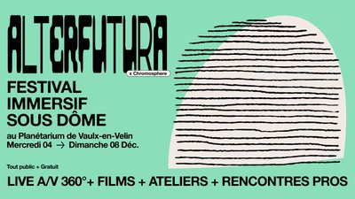 Image for: Alterfutura x Chromosphere