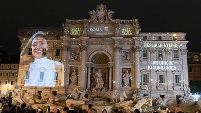 Image for: Festa Della Donna 2025 No Borders