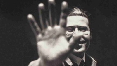 Image for: Great Masters of Photography: Moholy - Nagy László