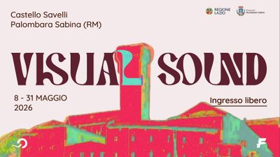 Image for: Visual Sound 2026
