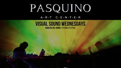 Image for: Visual Sound Wednesdays