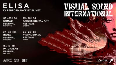 Image for: Visual Sound International