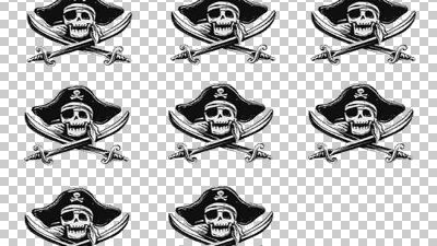 piratage invaders