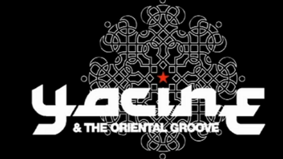 UMNA Yacine and Oriental Groove (Trip to Algerie)