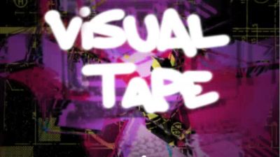 Visual tape