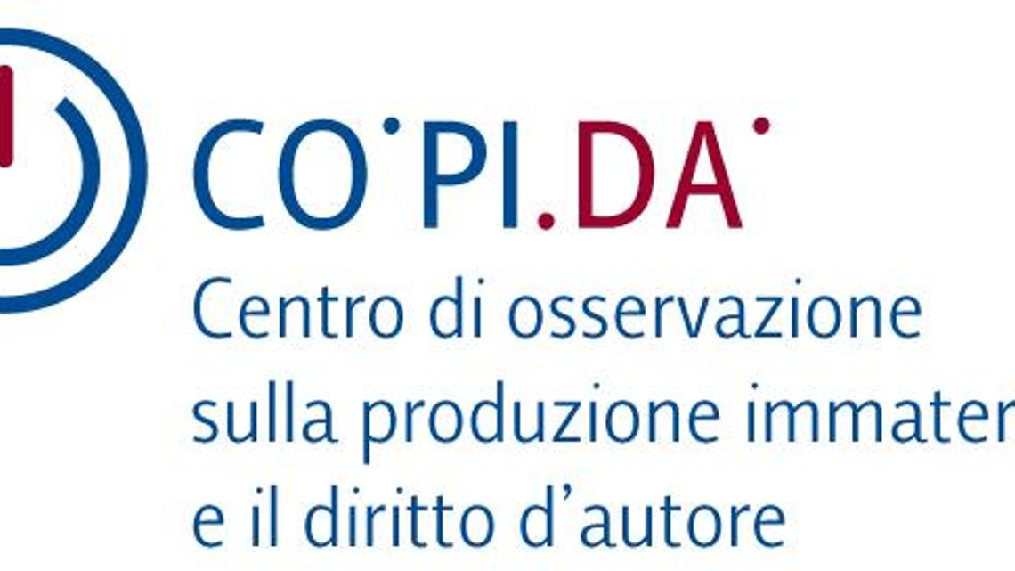 Logo COPIDA