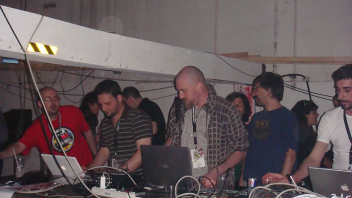 2008 Lab9