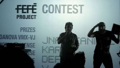 Fefe'contest