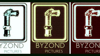 Byzond Logo