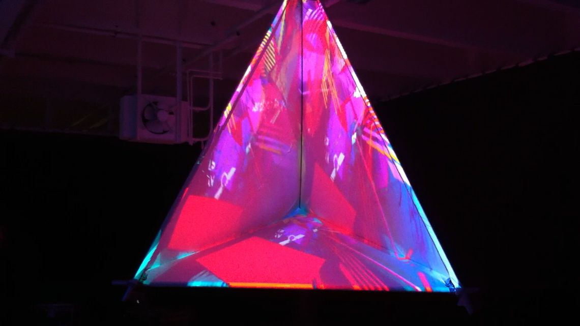 Pyramidal Structure5