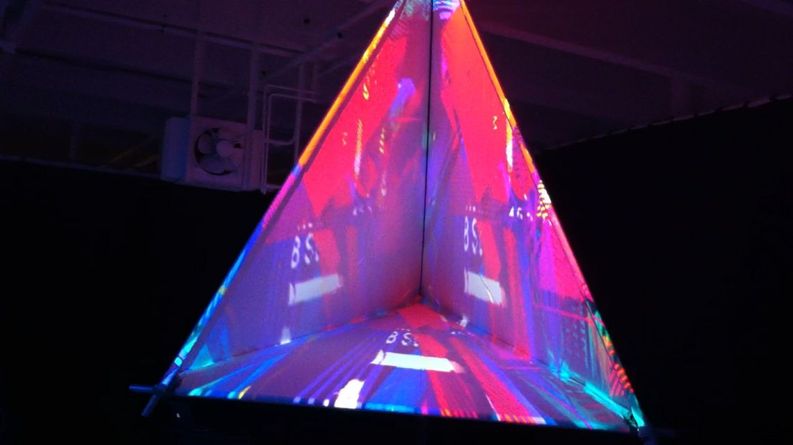 Pyramidal Structure7
