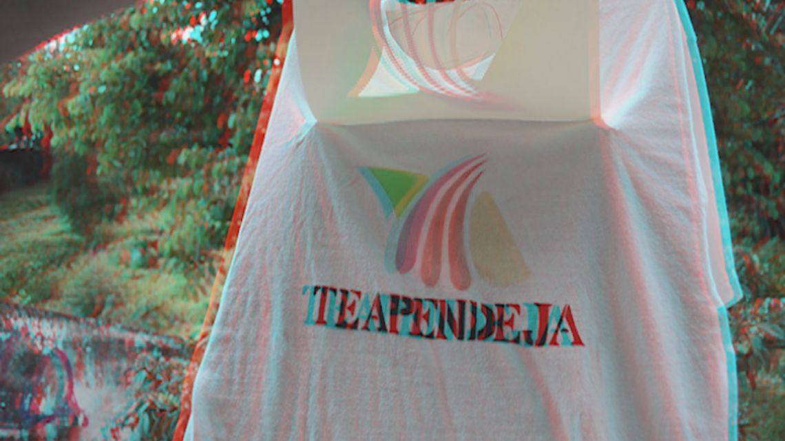 teapendeja still