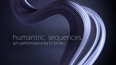 humantric sequences.