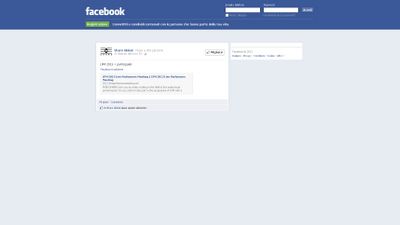 LPM 2013 - ShareGlobal _Facebook
