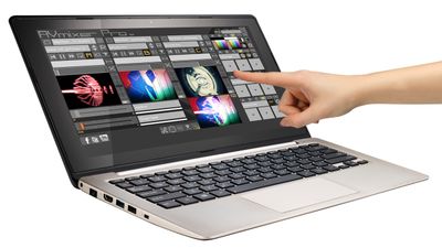AVmixer-Pro-touchscreen-laptop-windows8