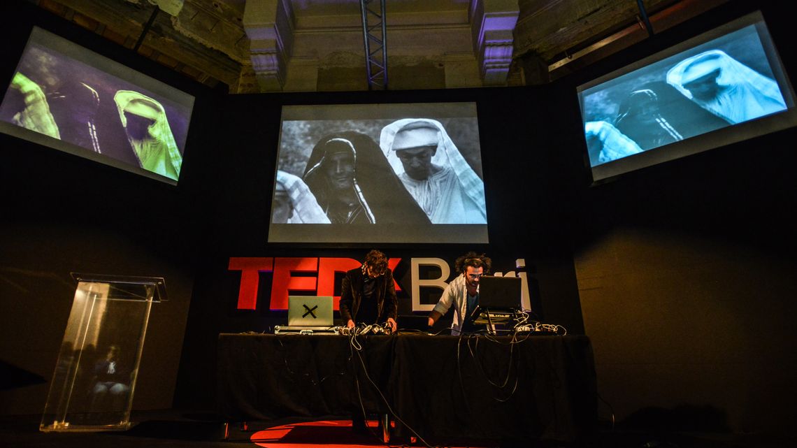 TEDxBari