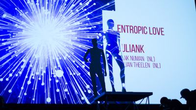 Entropic Love - Juliank [NL]