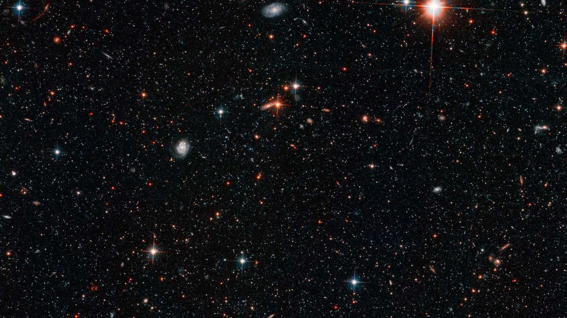 Hubble-StarsInAndromeda