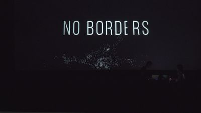 No Borders AV-1