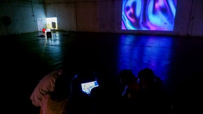 Projection Mapping Workshop
