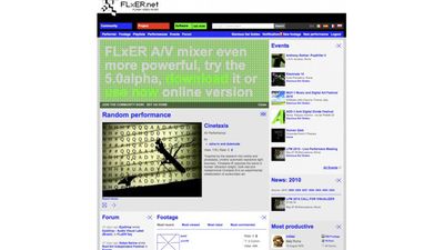 FLxER.net Video News &amp; Events