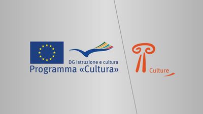 Infoday Culture Programme 2007-13