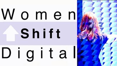 Women Shift Digital