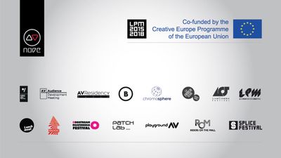 AVnode | Creative Europe Culture Program