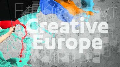 Creative Europe &#8211; Infoday Trento &#8211; Italy