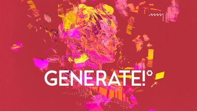 GENERATE!° 2017 | Call for Entries