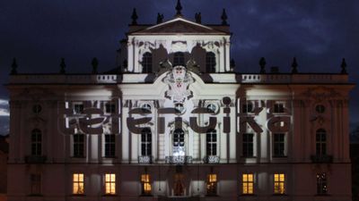 LPM 2018 Rome announces the Video Mapping Workshop with Telenoika
