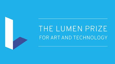 The Lumen Prize For Art & Technology 2021
