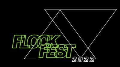 Image for: Open Call: Flock Fest 2022