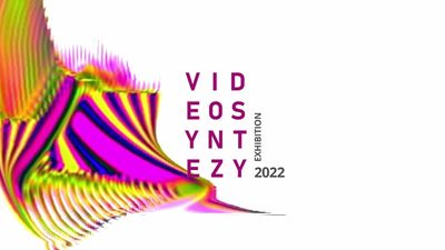 Image for: Open Call: Videosyntezy 2022