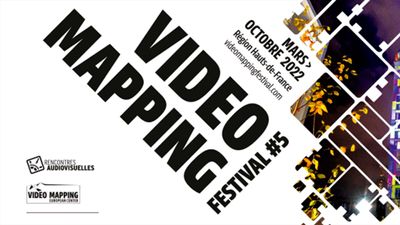 Open Call: Video Mapping Contest