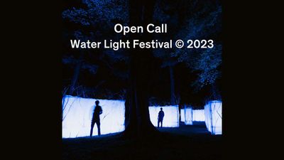 Open Call: Brixen Water Light Festival  2023