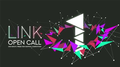 Open Call: 11th 1Minute Projection Mapping