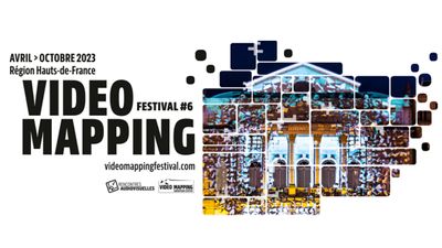 CALL FOR ENTRIES – Video Mapping Festival #7