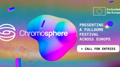 Image for: OPEN CALL: CHROMOSPHERE