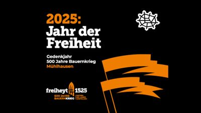 Image for: Open Call: Freiheitsleuchten 2025