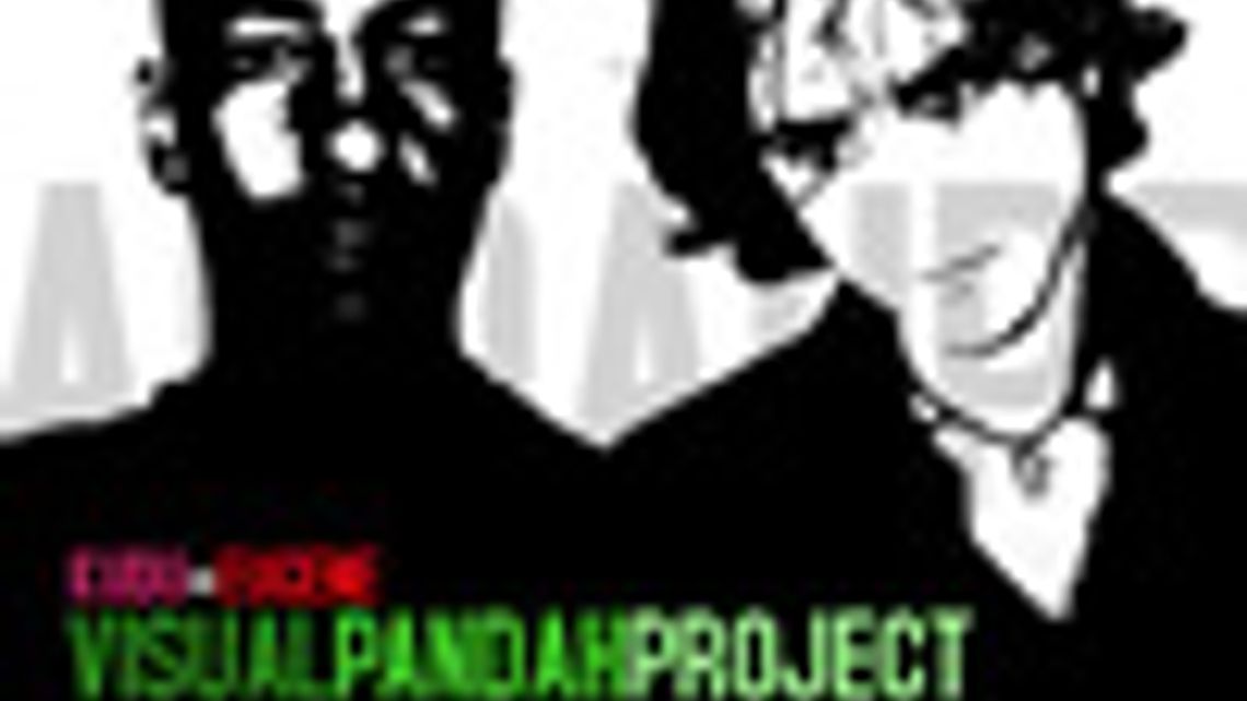 Visual pandah project