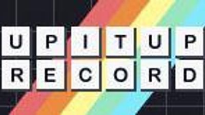 Upitup records showcase