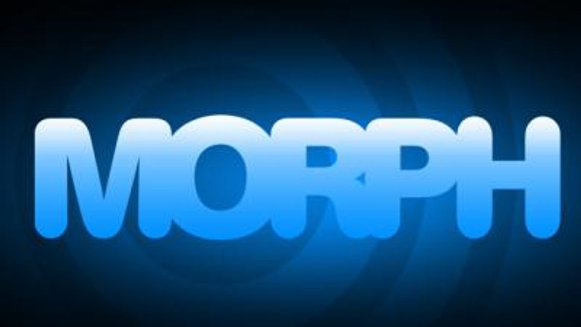 MoRpH LIVE
