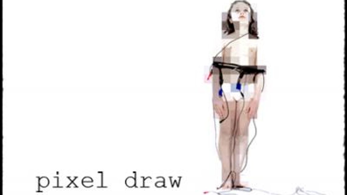 Pixel Draw